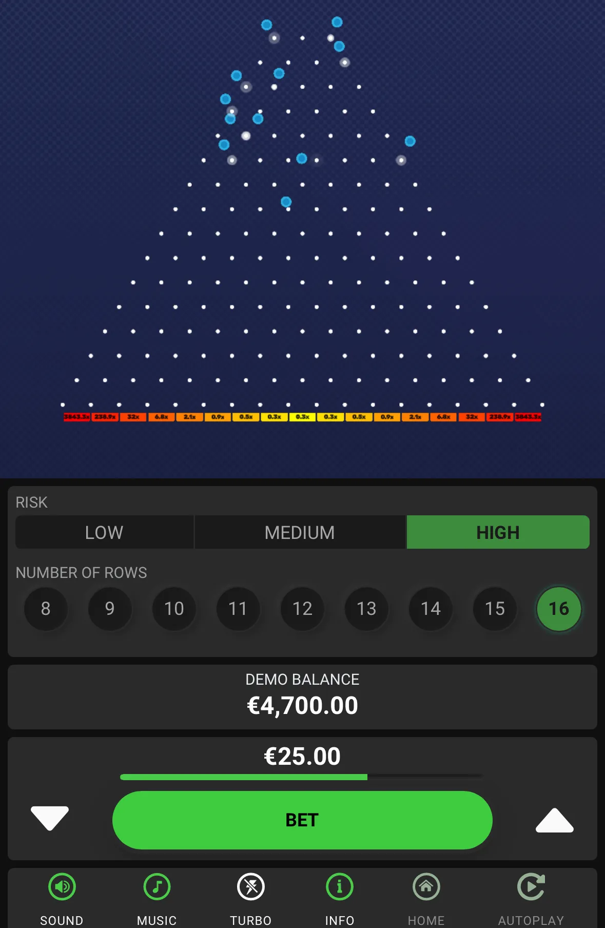 Récupérer Plinko App pour Android et iOS Récupérer Plinko App pour Android et iOS